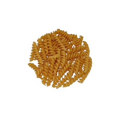 Chickpea Spirals (Bulk) organic